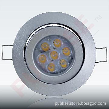 IP54 Patented LED kichler under cabinet lighting 10W with own R&D